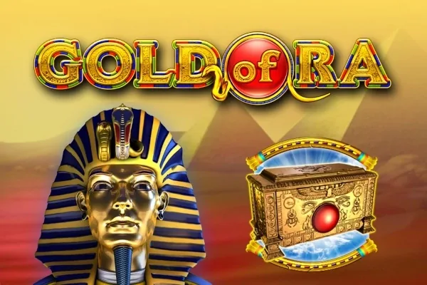 Gold of Ra